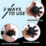 GripMaster – Ultimate Finger Power Trainer