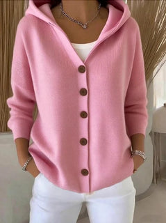 SoftVibe - Casual Layering Cardigan