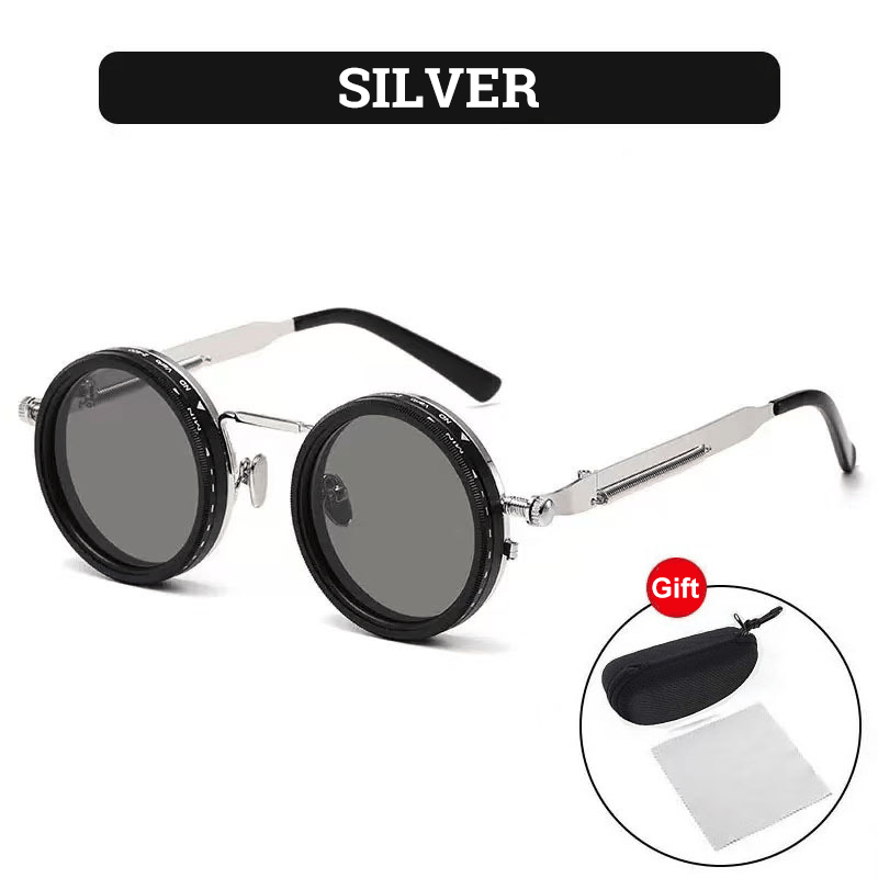 ChromaView - Adjustable Polarized Shades