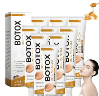VenomLift – Bee Botox Anti Wrinkle Cream