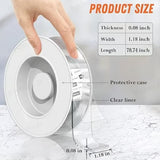 VersaBond Elite | Industrial Strength Double-Sided Tape