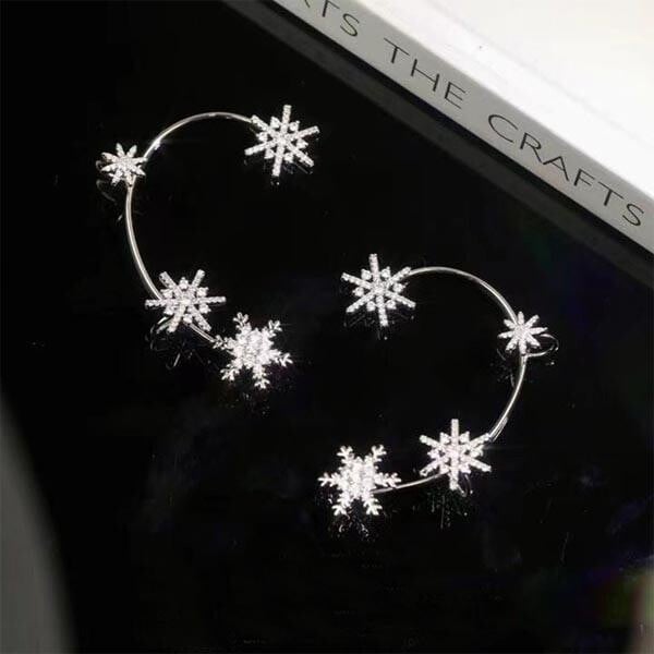 RegalSerpent – Luxury Malleable Jewelry Set
