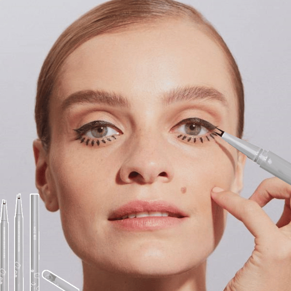 💥Double tip lower eyelash pencil