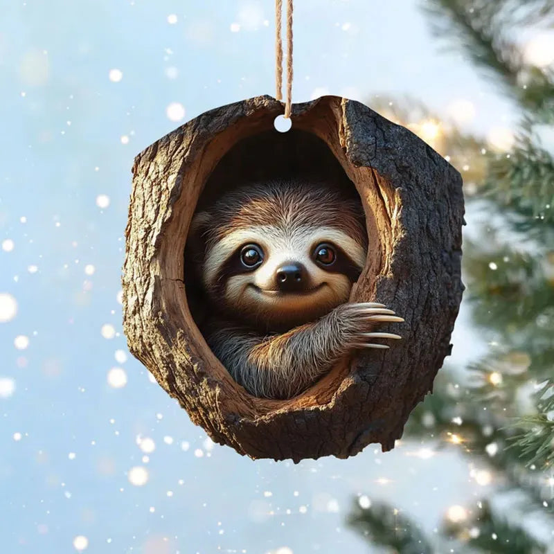 ForestFriends - Thoughtful Gift for Animal Lovers