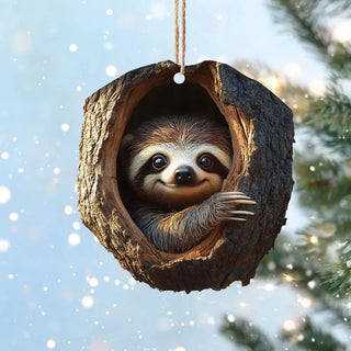 ForestFriends - Thoughtful Gift for Animal Lovers