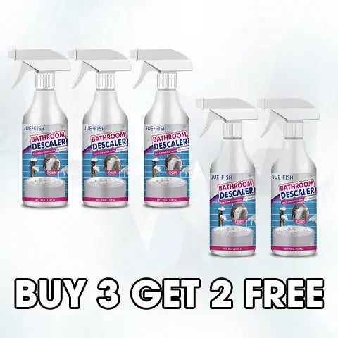 🔥Hot Sale 50% OFF🎉 – Stubborn Stains Cleaner Marnetic