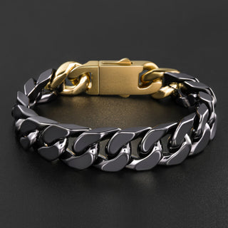 PrimeAlloy - Square Titanium Legacy Jewelry