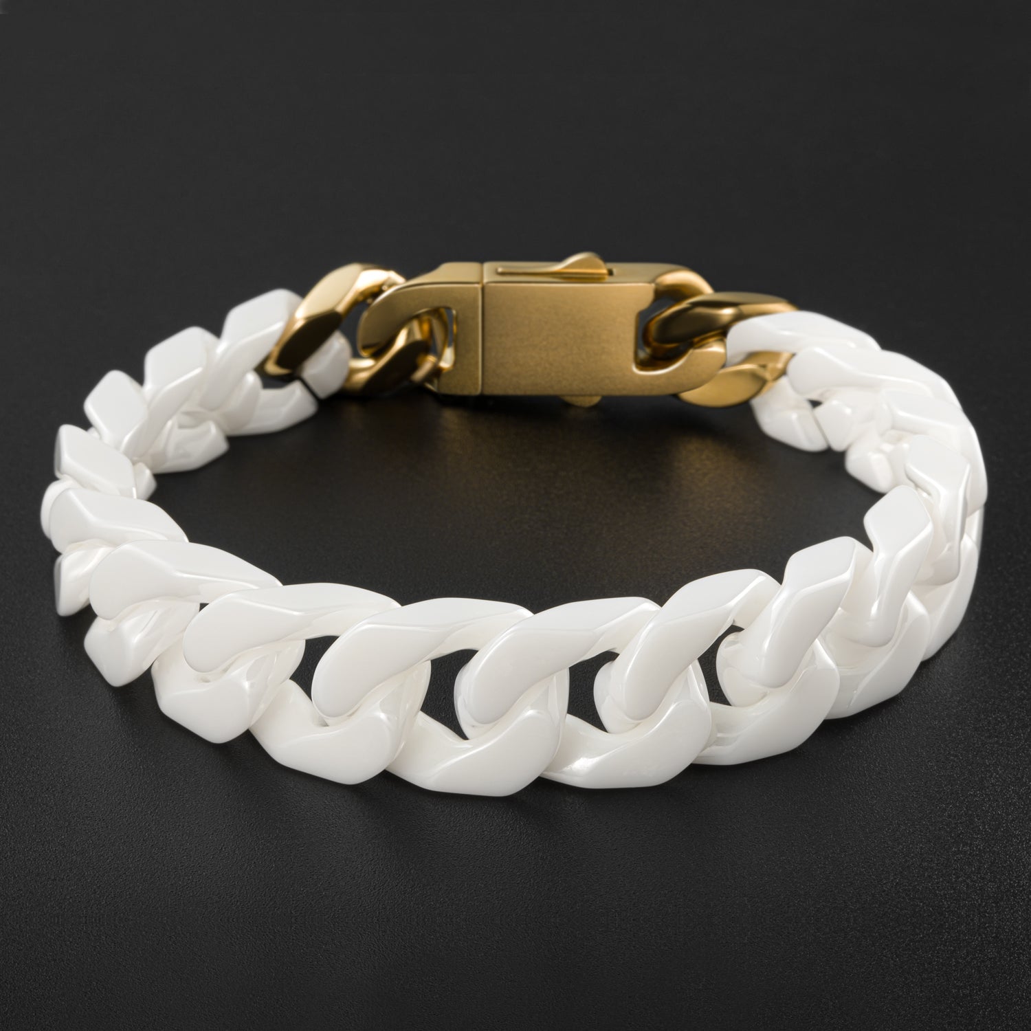 PrimeAlloy - Square Titanium Legacy Jewelry