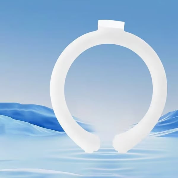 FrostBand - Flexible Reusable Neck Ring