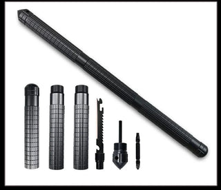 Multi Purpose Explorer Trekking Pole marnetic