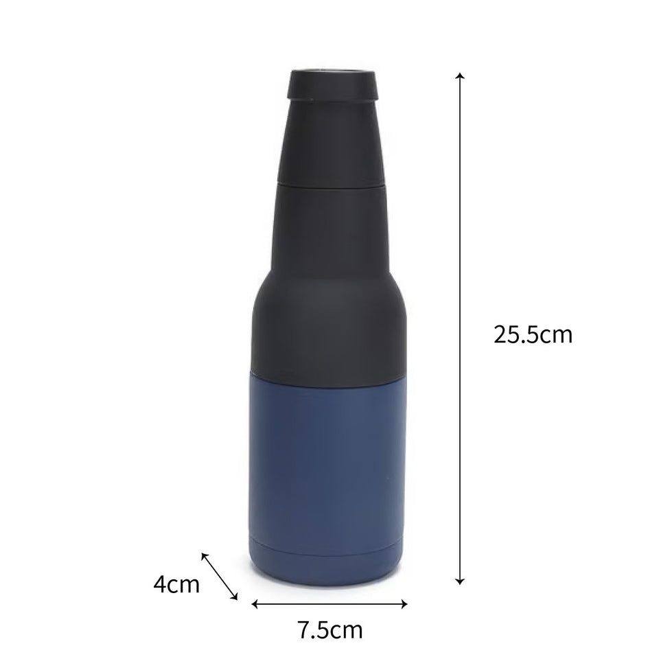 ChillTap - Hands-Free Beer Cooler & Opener