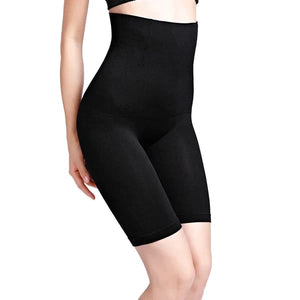 SleekCurve - Seamless Shaping Pants