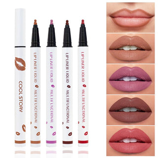 ColorLuxe Glide - Coffee-to-Cocktail Confidence