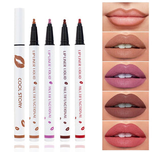 ColorLuxe Glide - Coffee-to-Cocktail Confidence