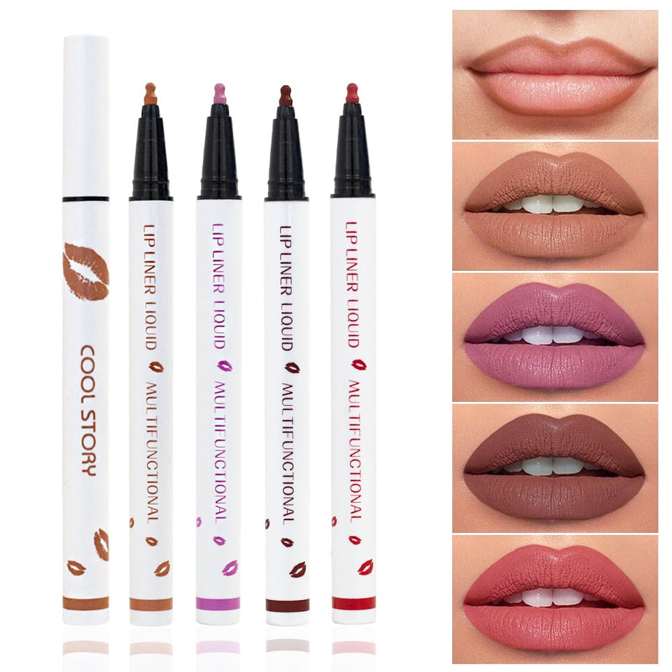 ColorLuxe Glide - Coffee-to-Cocktail Confidence