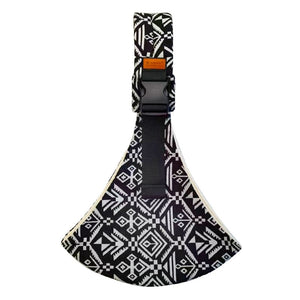 CozyStride – Breathable Adjustable Toddler Carry Sling