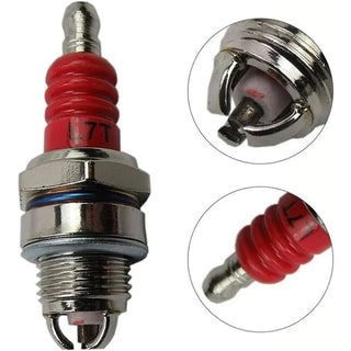 SparkStart – Quick Start Chainsaw Spark Plug