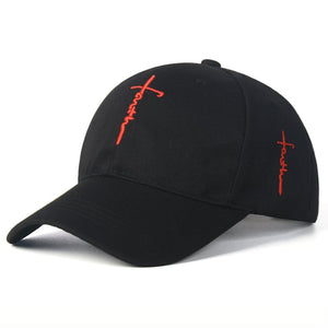 FaithGuard – Jesus Cross Blessed Christian Baseball Cap