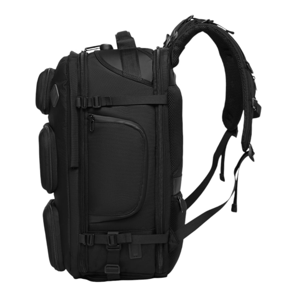 JetSetter - Airline Carry-On Backpack