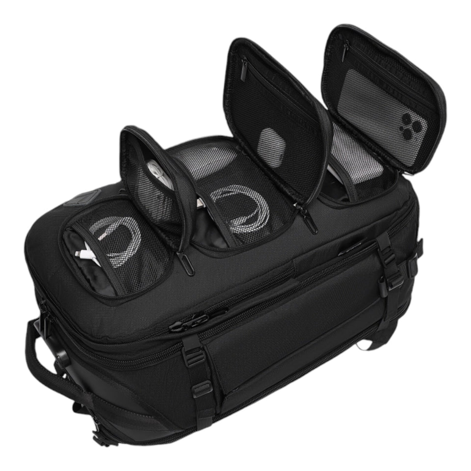 JetSetter - Airline Carry-On Backpack