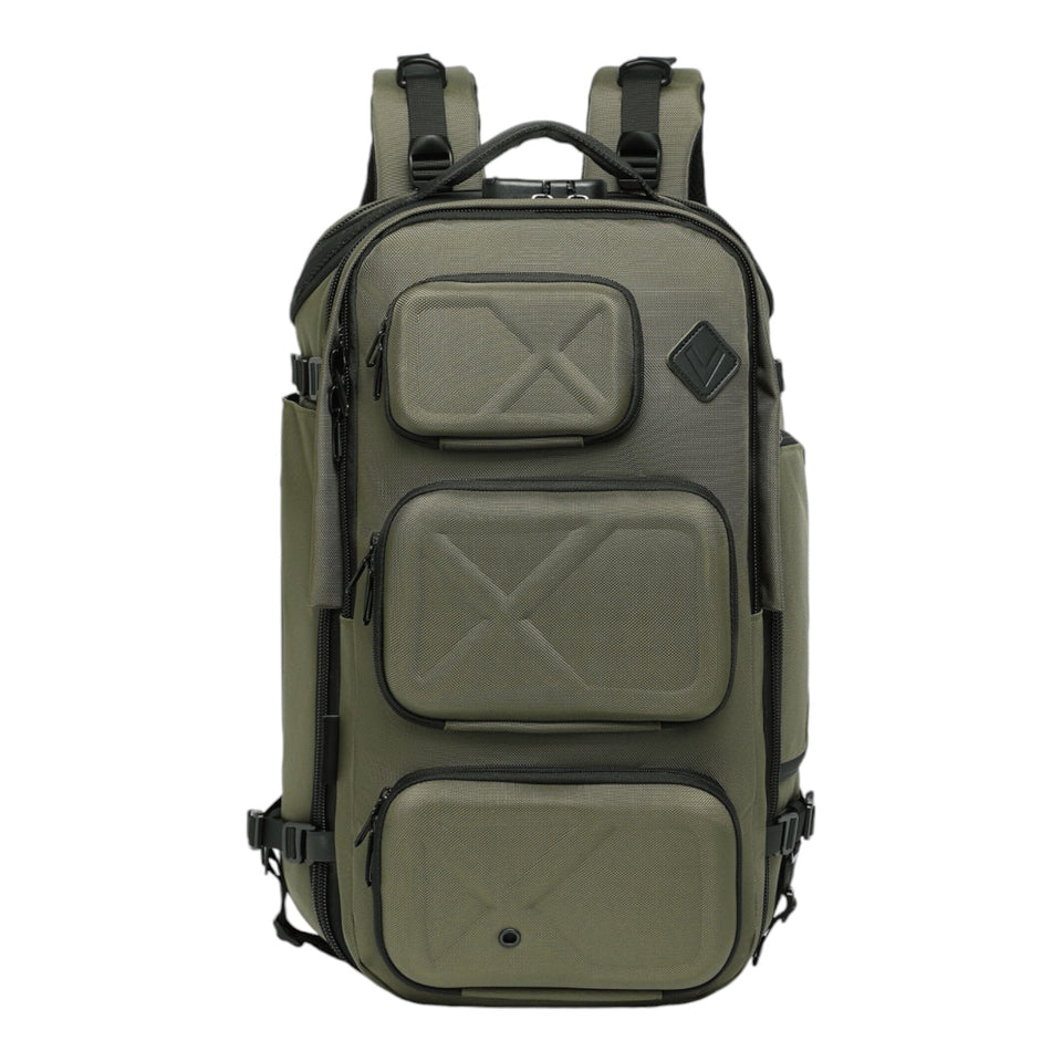 JetSetter - Airline Carry-On Backpack