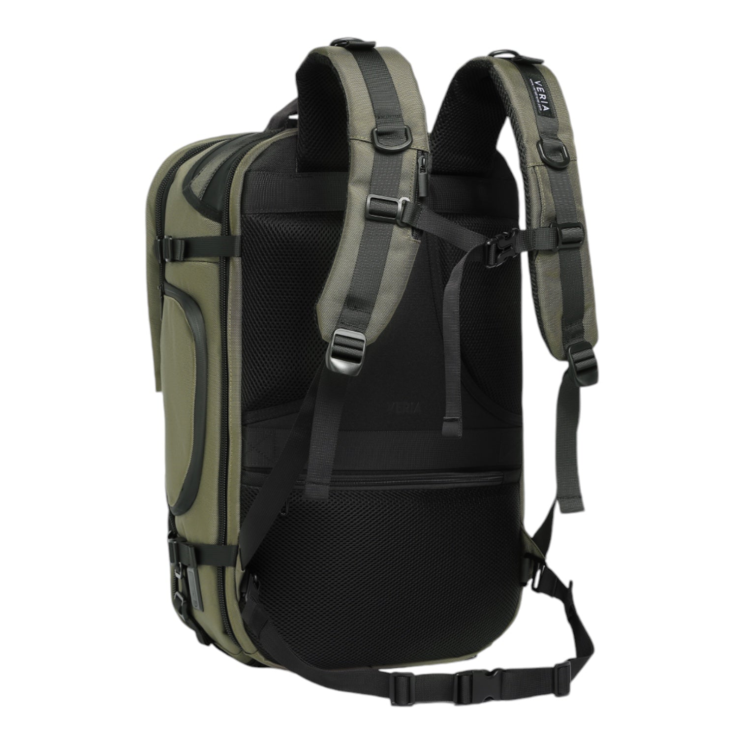 JetSetter - Airline Carry-On Backpack