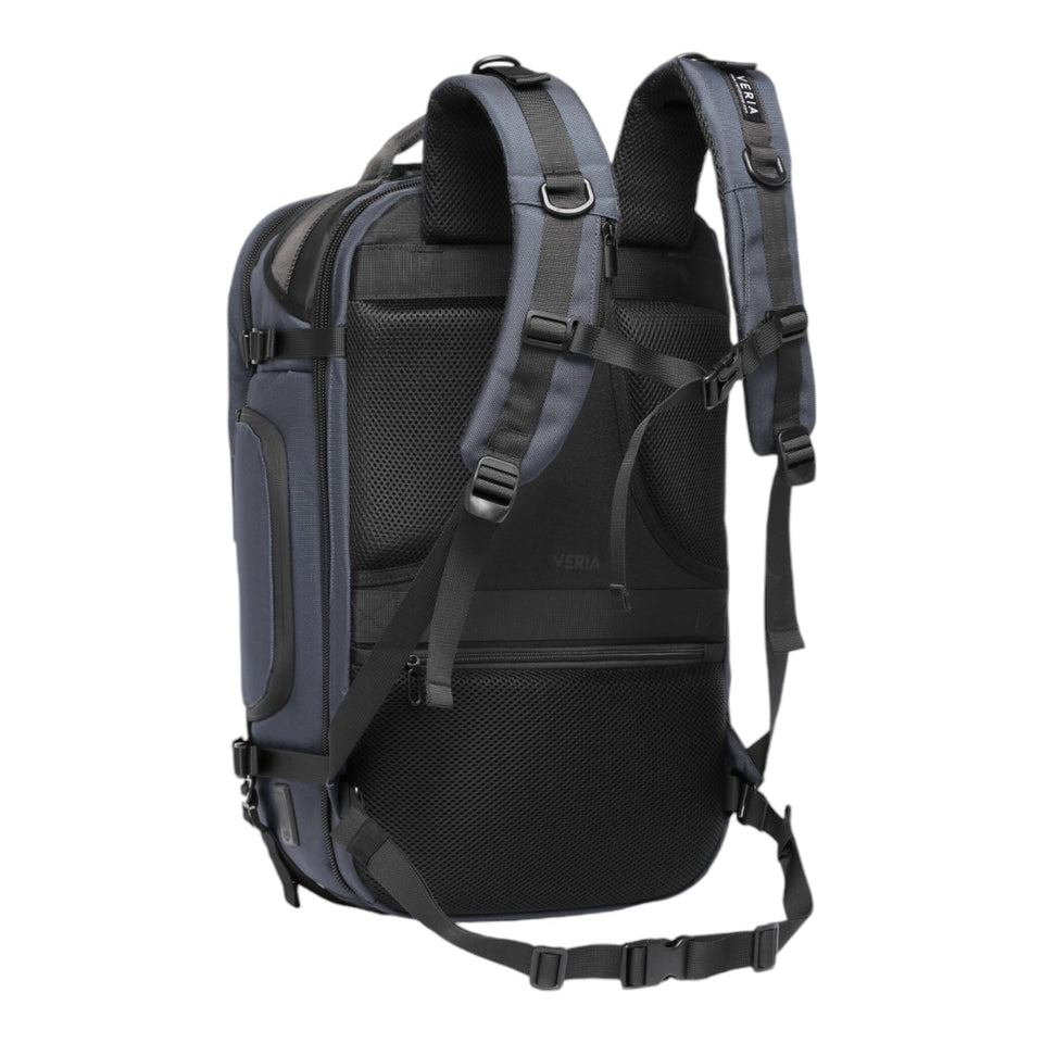 JetSetter - Airline Carry-On Backpack
