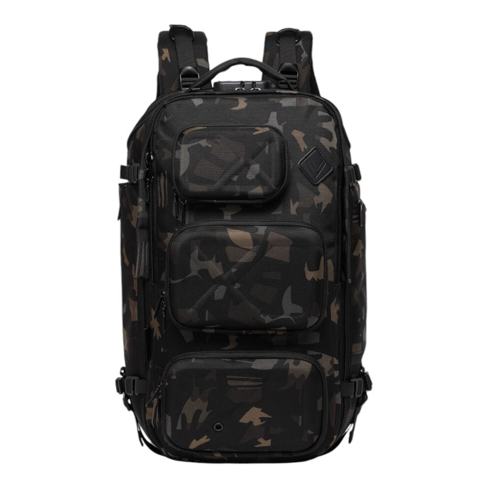 JetSetter - Airline Carry-On Backpack