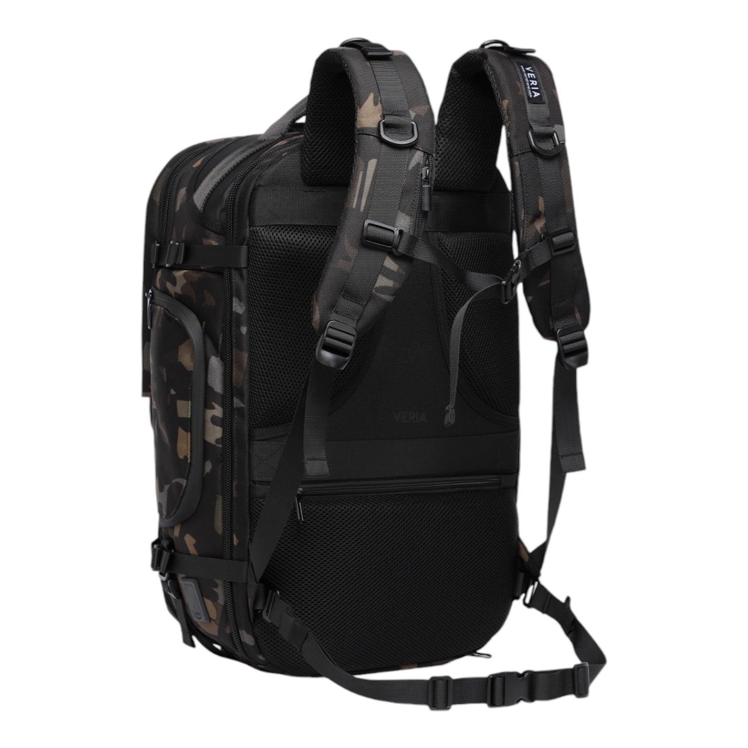 JetSetter - Airline Carry-On Backpack