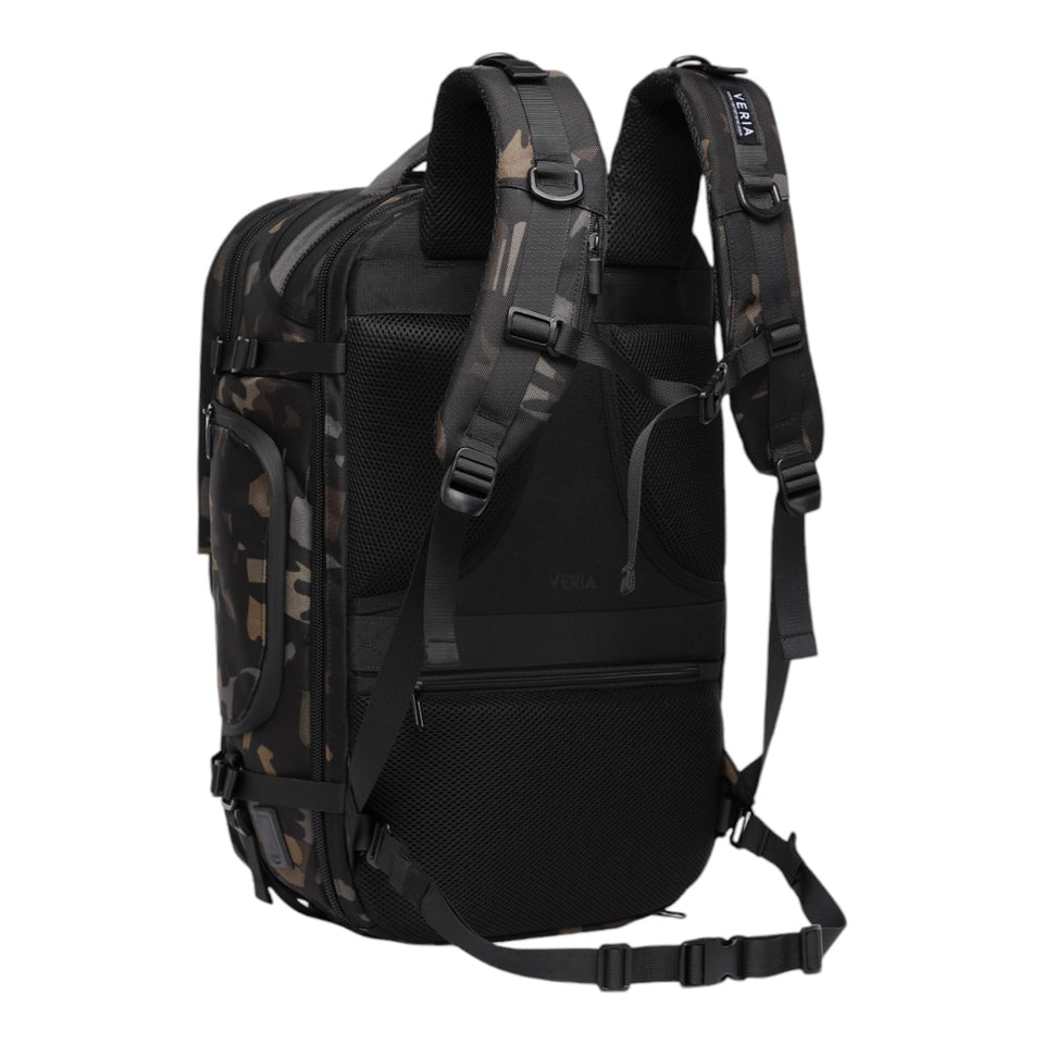 JetSetter - Airline Carry-On Backpack