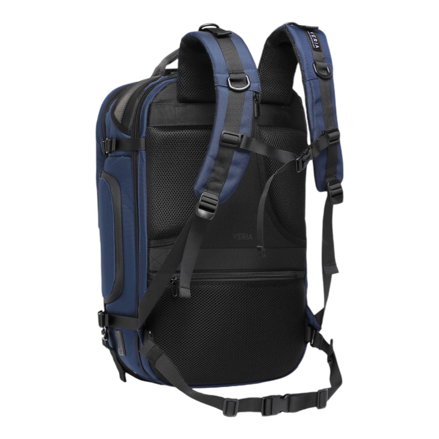 JetSetter - Airline Carry-On Backpack