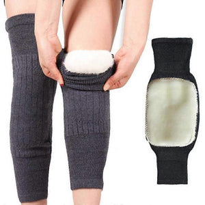 ProKnee - Wool Support Pads