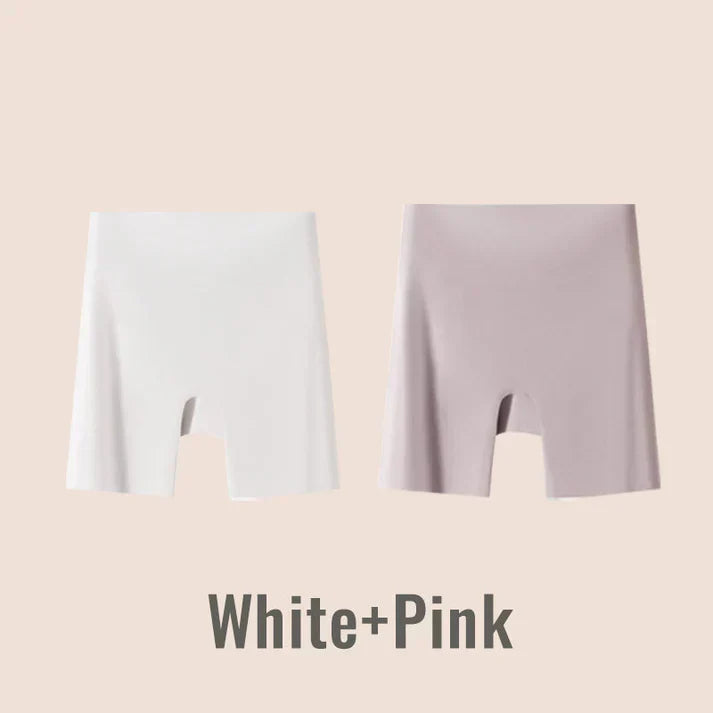 SilkContour – High Waist Tummy Control Underwear