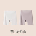White+Pink