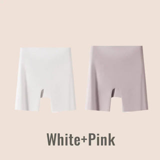 SilkContour – High Waist Tummy Control Underwear