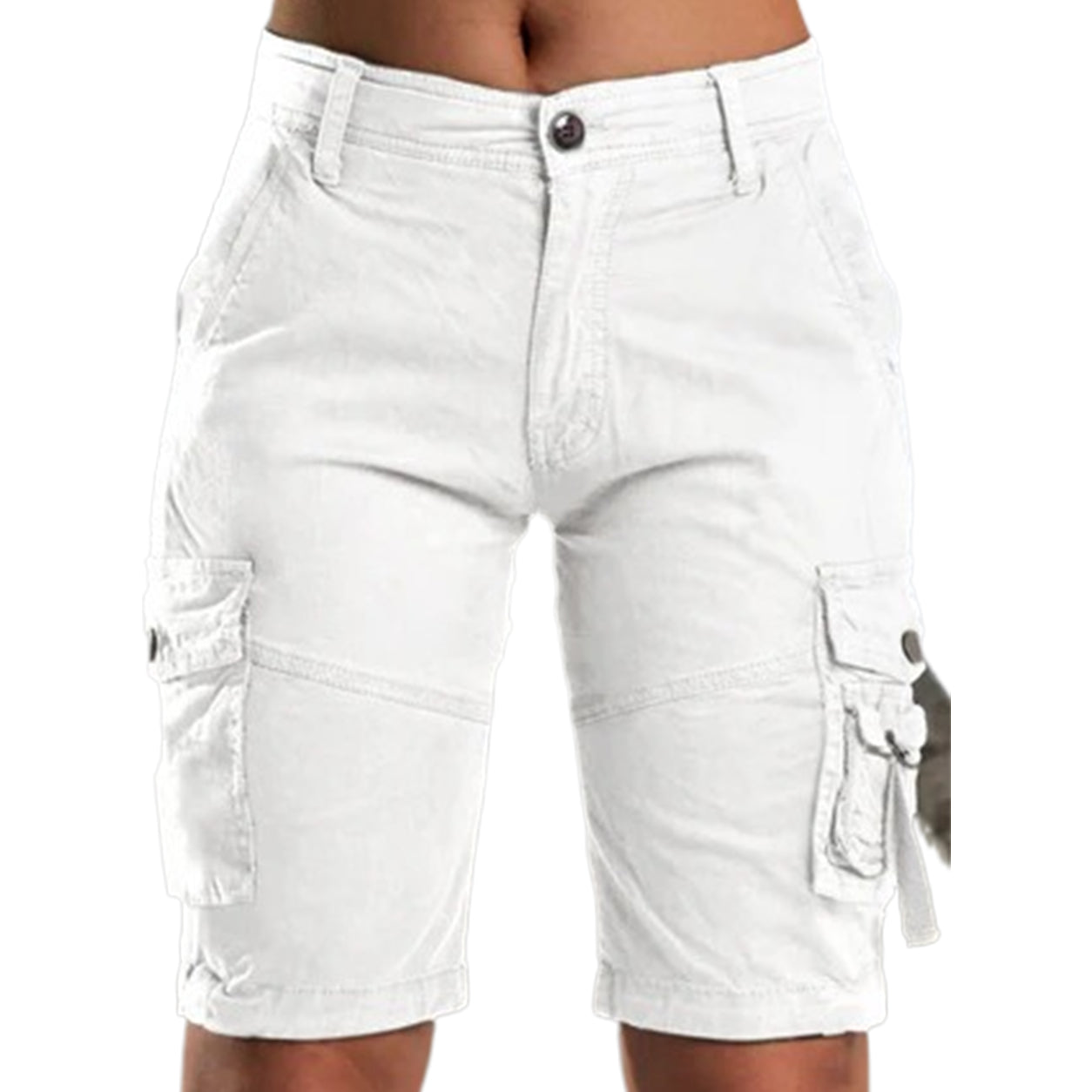 CargoCore – 6-Pack Stretch Cargo Shorts