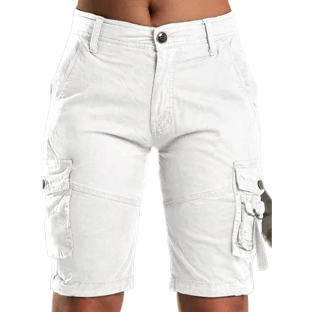 CargoCore – 6-Pack Stretch Cargo Shorts