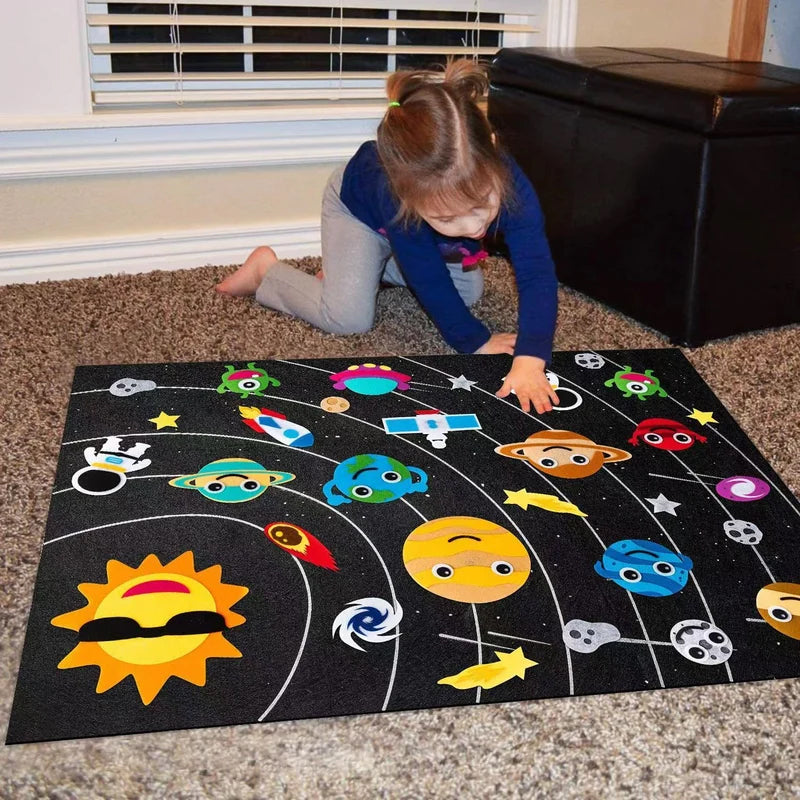 CozyCritters – Printed Children’s Flannel