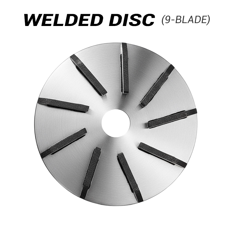 FarmEdge – Professional Pig Hair Removal Scraper Disc