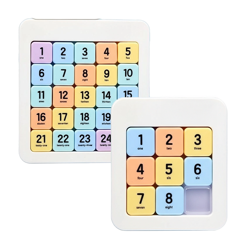 NeuroPlay – Challenging BrainTrain Puzzle
