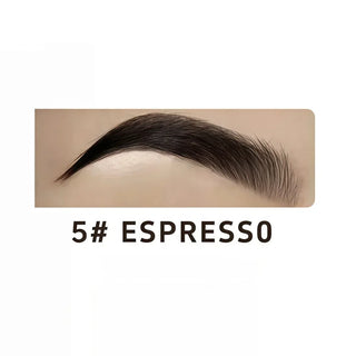 BrowSculpt – 24H Eyebrow Styling Gel