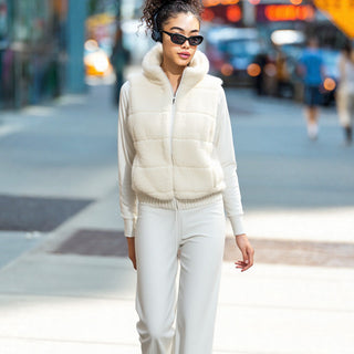 SnugVibe - Stylish Knit Winter Set