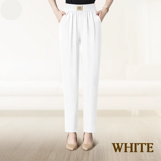 VelouraFit – Soft Touch Perfect Fall Pull On Trousers
