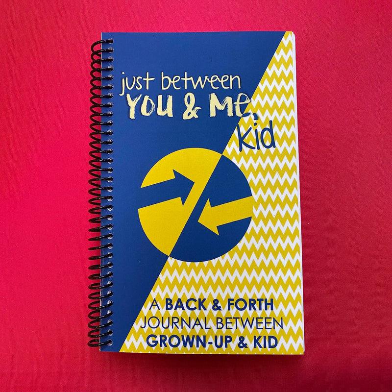 BondBook - Where Parents and Kids Grow Closer Together