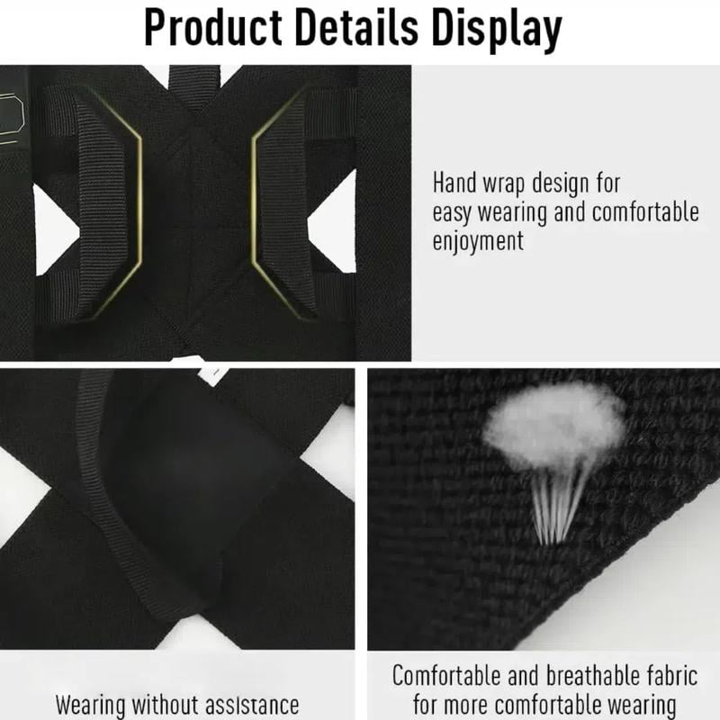 PowerPosture – Strength Support Harness