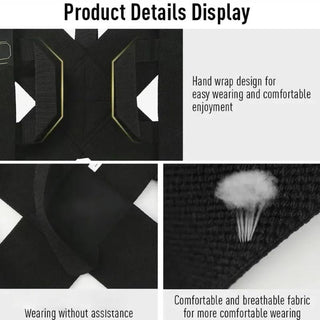 PowerPosture – Strength Support Harness