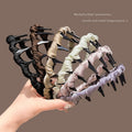 Silk (Black + Brown + Champagne + White + Pink + Purple)