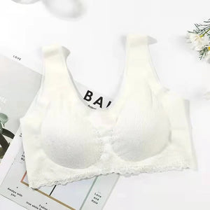 GraceForm – Latex 4.0 Anti Sag Lace Support Bra