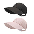 Black + Pink