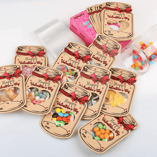 CupidPals – Valentine’s Day Card Pack for Kids